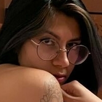 Vanessa Vain Nua