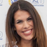 Veronika Strapkova Nua