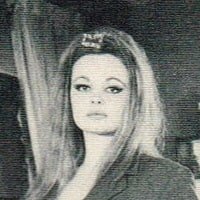 Véronique Vendell Nua