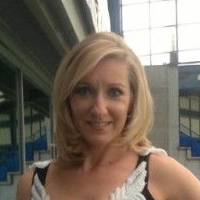 Vicky Gomersall Nua