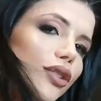 Victória Carvalho Nua