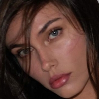 Vika Bronova Nua