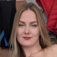 Vika_Model Nua