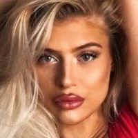 Viktoria Johansson Nua