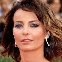 Violante Placido Nua