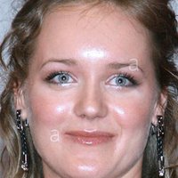 Violetta Davydovskaya Nua