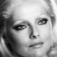 Virna Lisi Nua