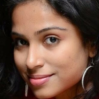 Vrushali Nua