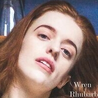 Wren Rhubarb Nua