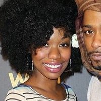Xosha Roquemore Nua