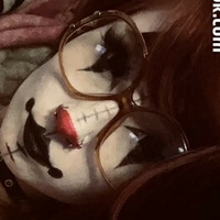 xxbloodymascaraxx Nua