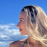 Yana Sizikova Nua