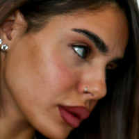 YanivAndKeira Nua