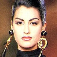 Yasmeen Ghauri Nua