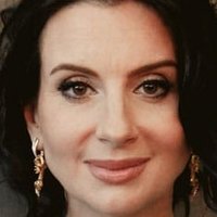 Yekaterina Strizhenova Nua