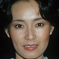 Yoko Shimada Nua