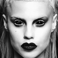 Yolandi Visser Nua