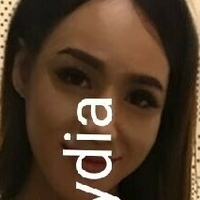 yourgirllydia Nua