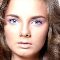 Yulia Dolgashova Nua