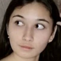 Yulia Sweet Girl Nua