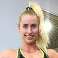 Yulia Ushakova Nua