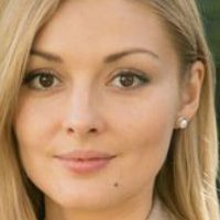 Yuliya Latyisheva Nua