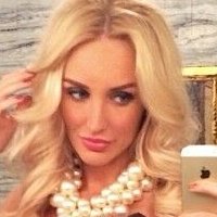 Yvette Buchanan Nua