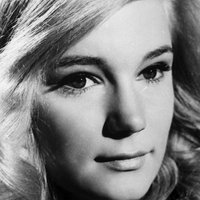 Yvette Mimieux Nua