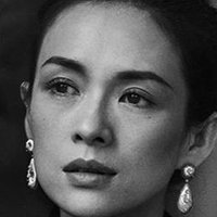 Zhang Ziyi Nua