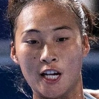 Zheng Qinwen Nua