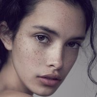 Zoe Barnard Nua