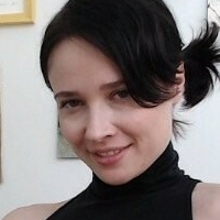 Zoe Ligon Nua