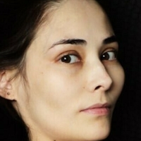 Zukhra Galina Nua