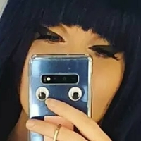 Zuzu Cosplay Nua