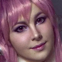 Zyunka Cosplay Nua